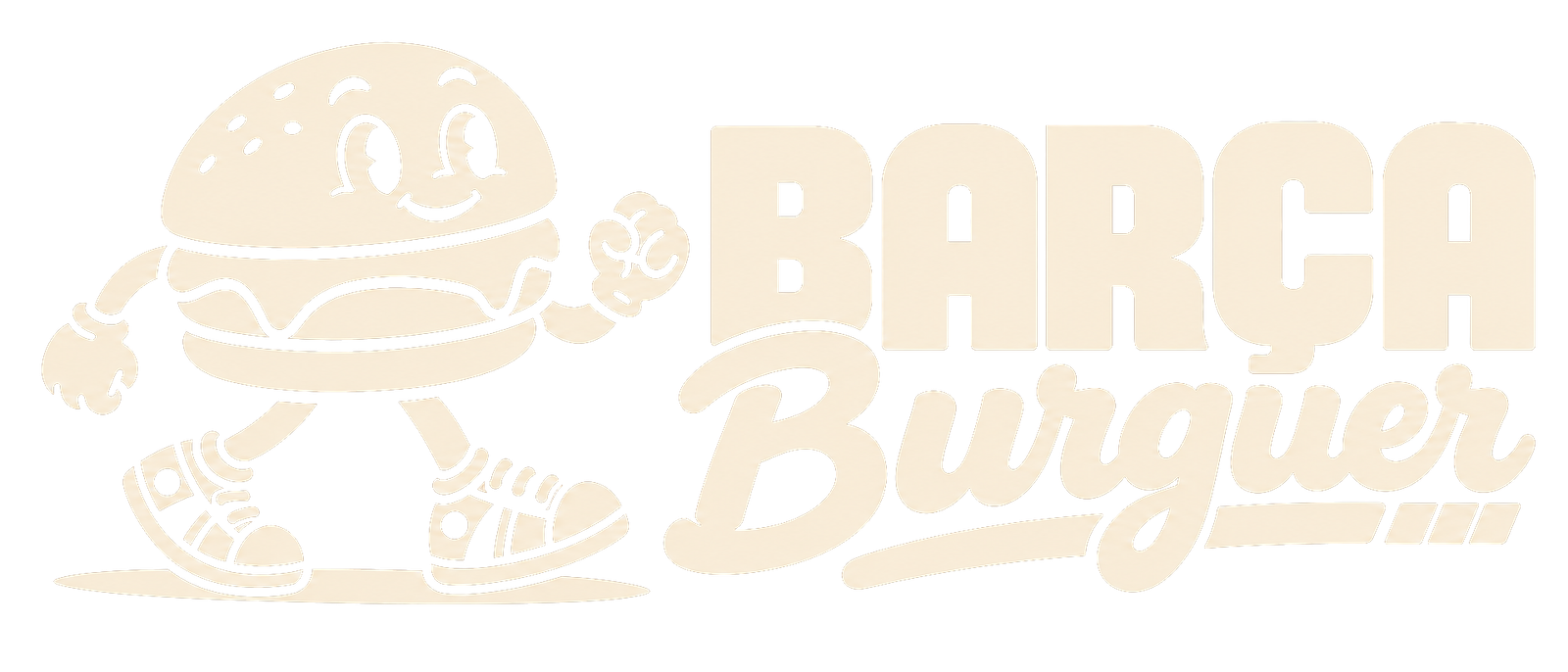 Barça Burguer